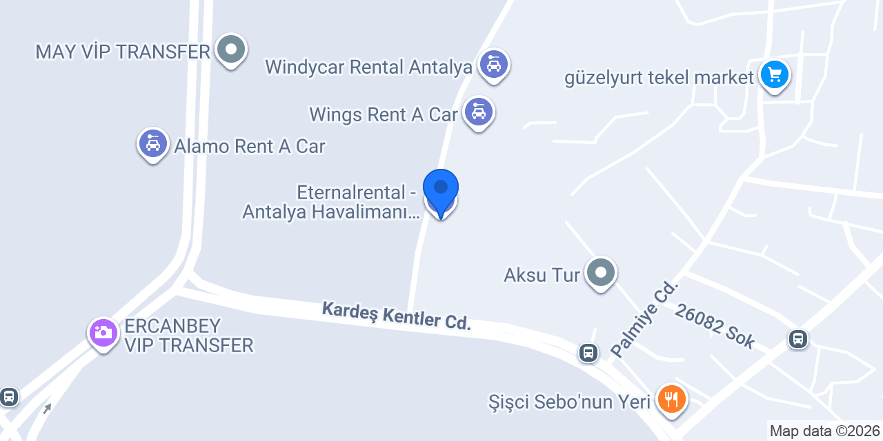 Duru transfer konumu