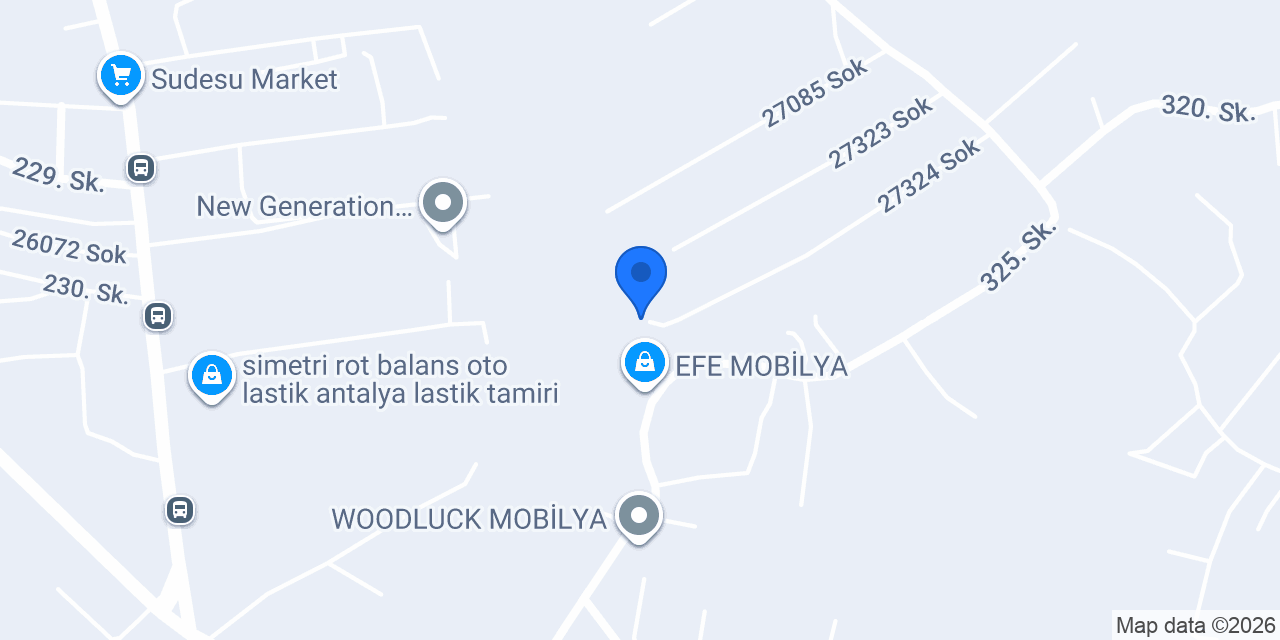 Peksanlar çiftliği konumu