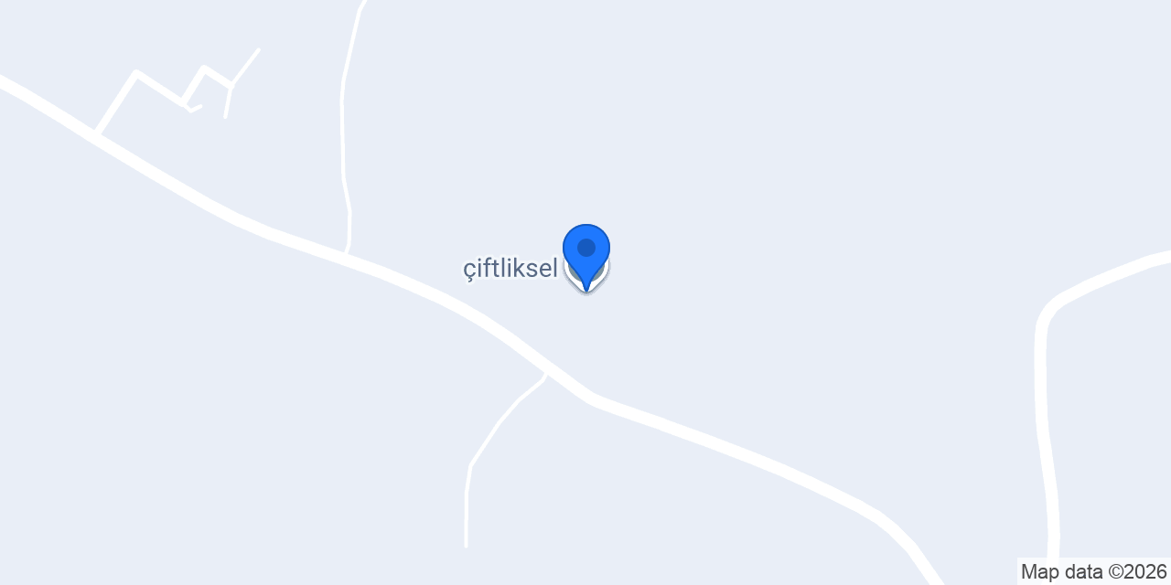 çiftliksel konumu