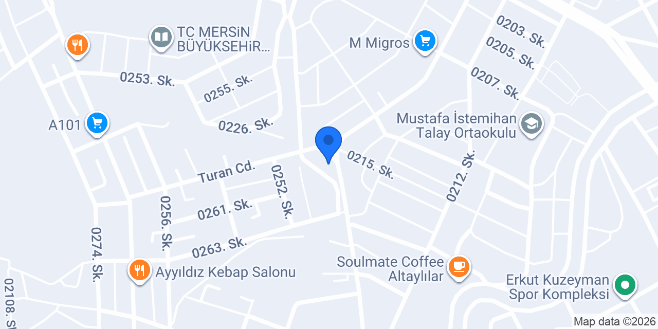 YAMAN ELEKTRİK OTOMASYON konumu