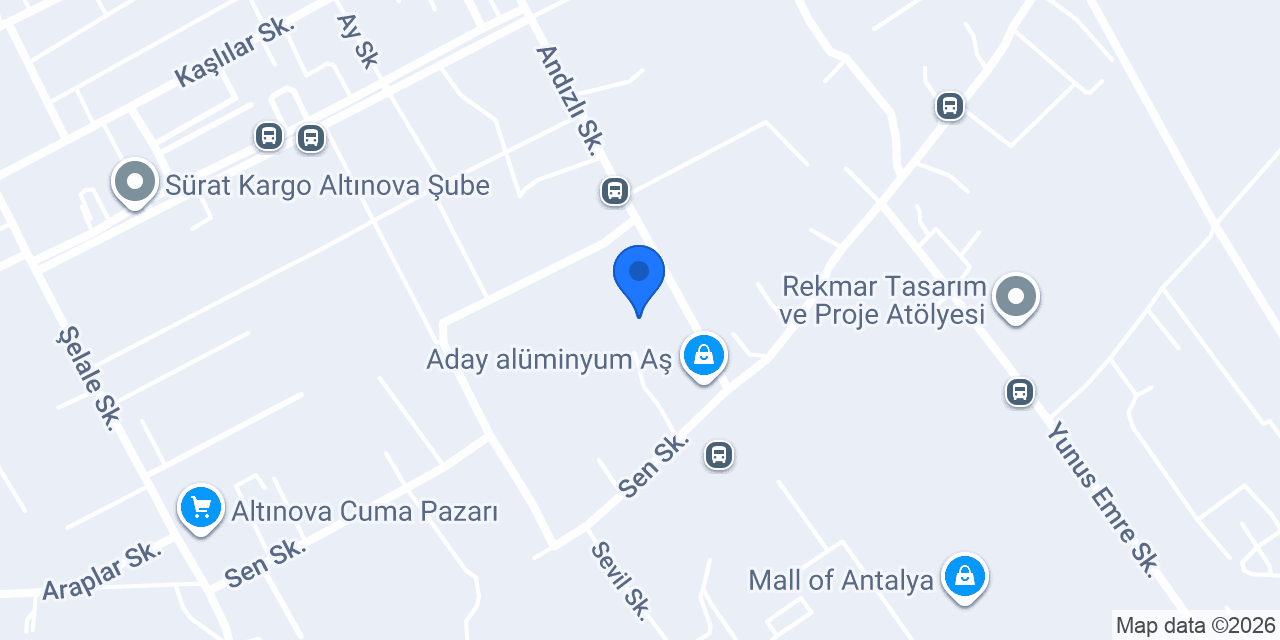 Hsa Oto Yıkama konumu