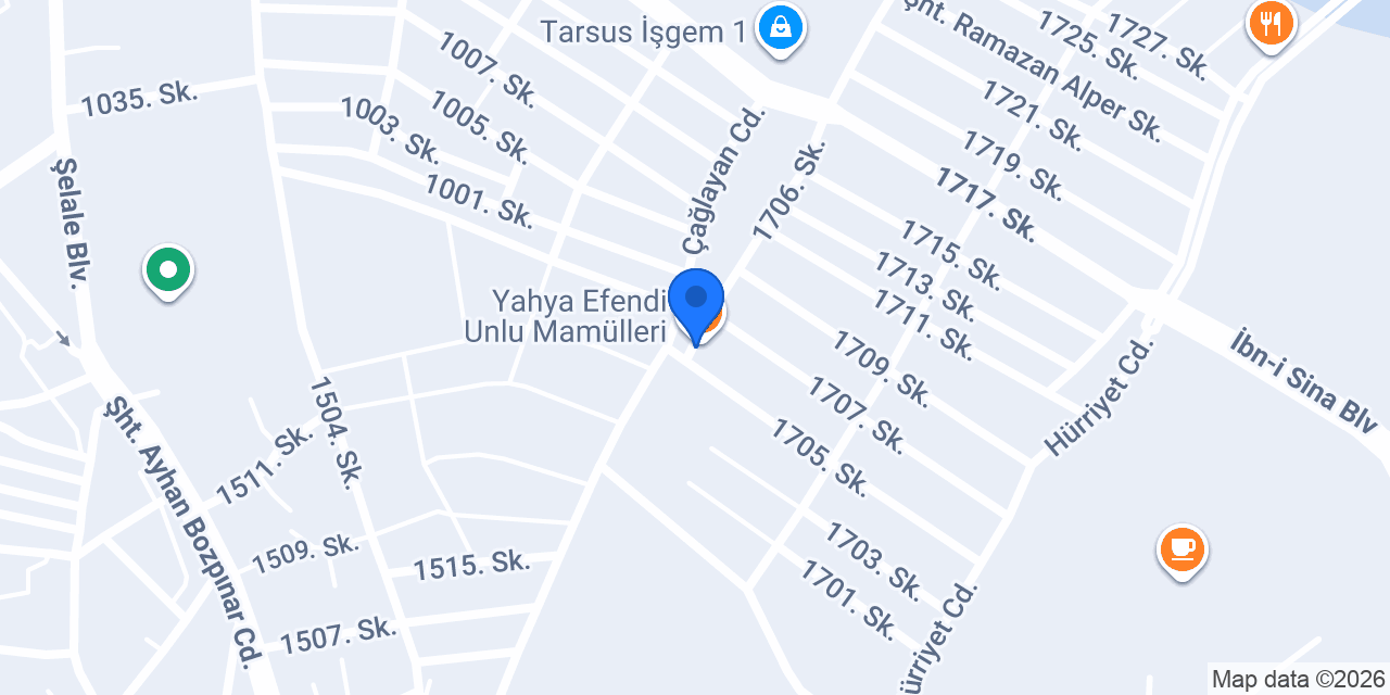 Fevzi Çakmak Aile sağlığı merkezi konumu