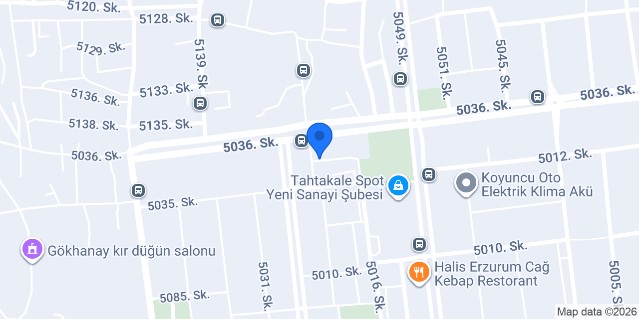 Antalya yangın söndürme konumu