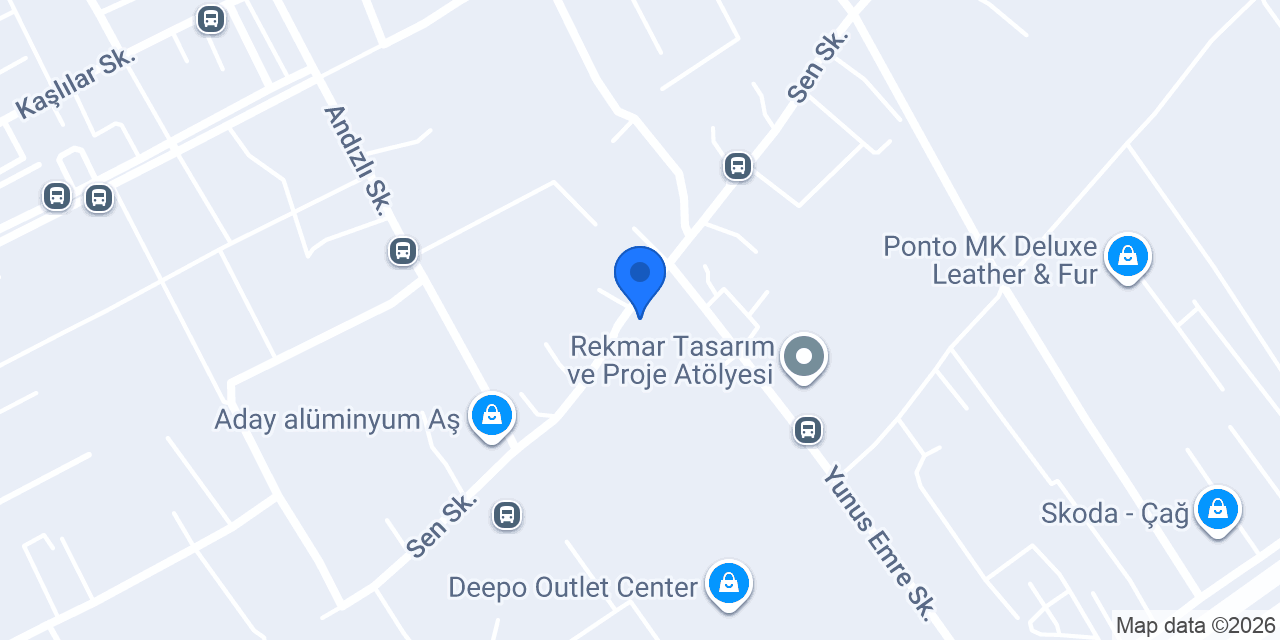 İpragaz Karakurt Ticaret konumu