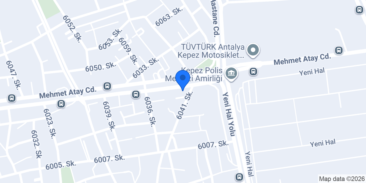 Ant kepezler kömürcülük konumu