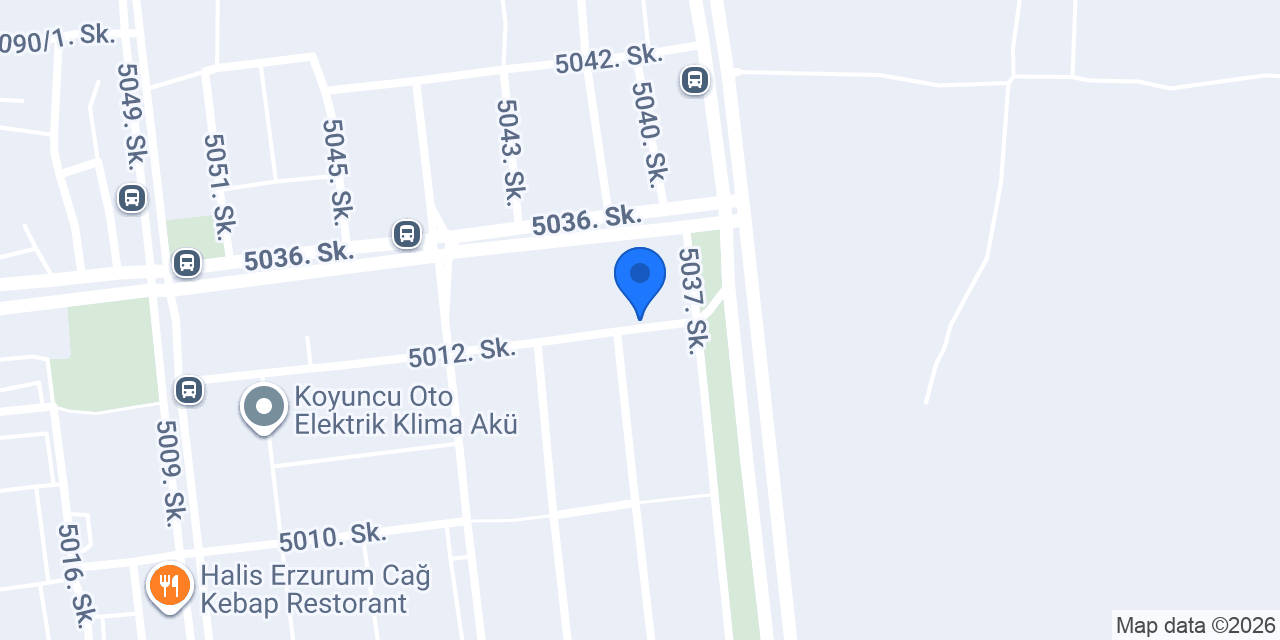Nebi oto klima konumu