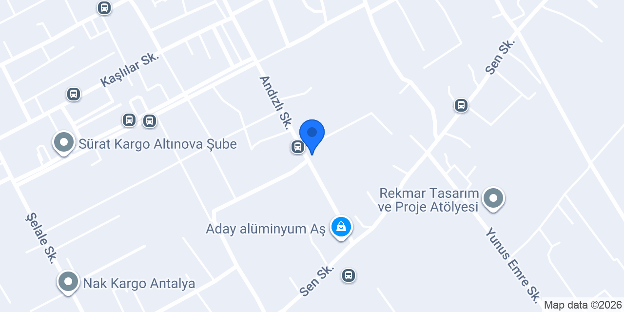 terzi istanbul moda evi konumu