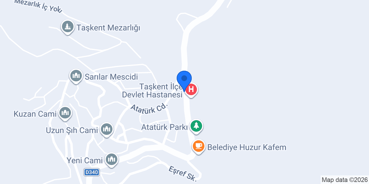 Sude Oto Yedek Parça konumu