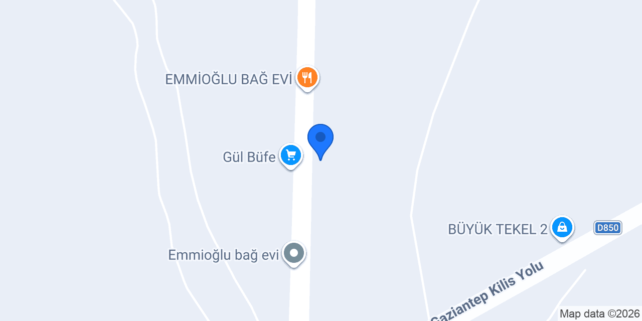 ÇAVUŞOĞLU KONUTLARI konumu