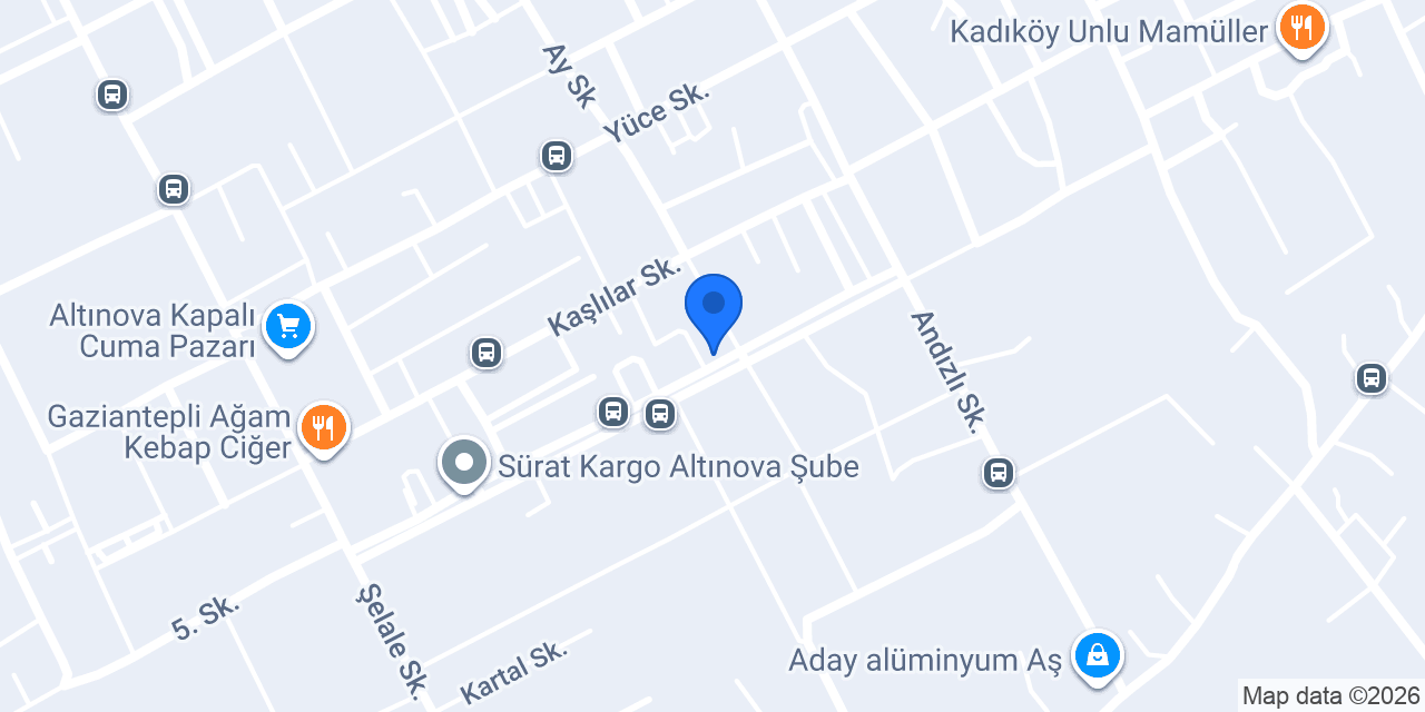 MOTOGAR MOTOR PROFESSİONAL MOTO SERVİCE konumu
