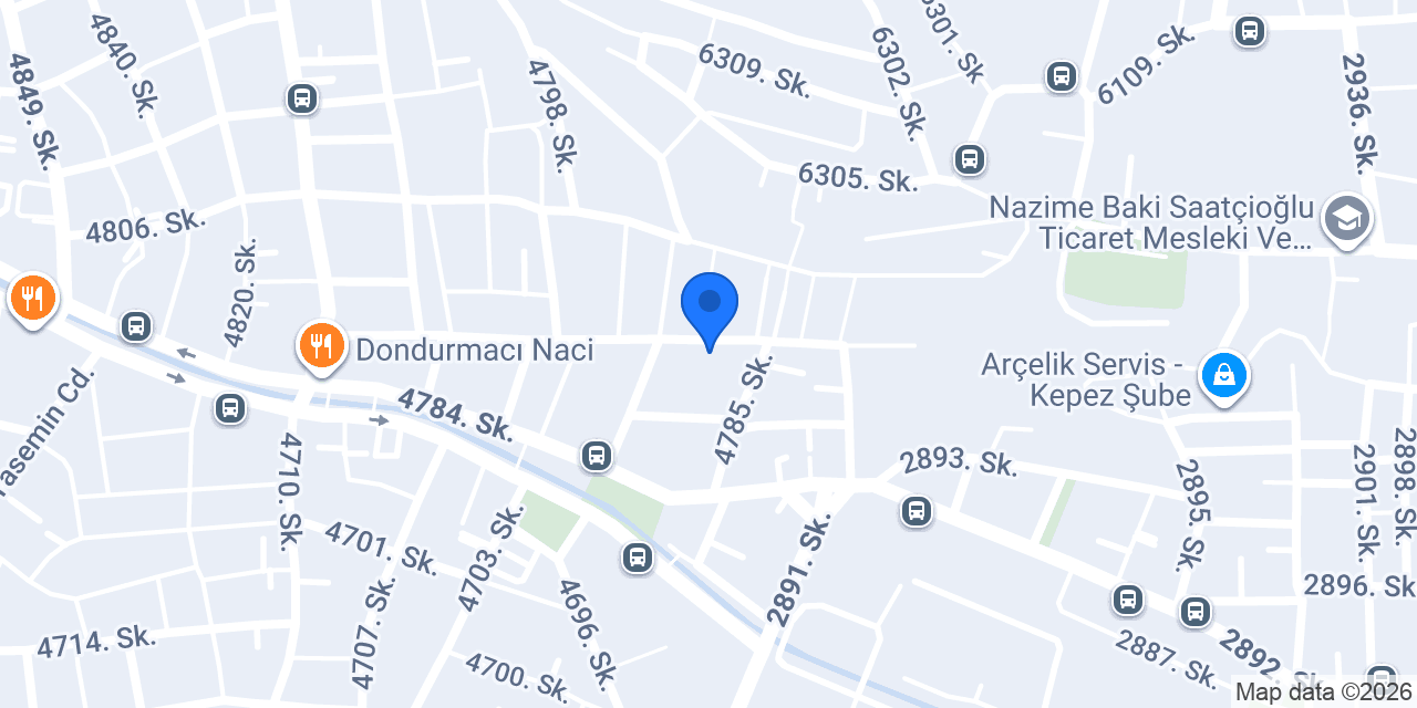 Bayan Hocadan Direksiyon Eğitimi konumu