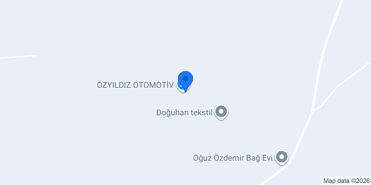 Lezizsan Gıda konumu