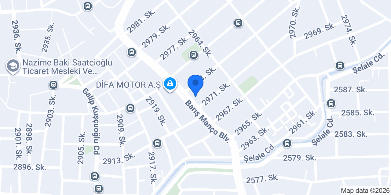 Esayapı cam balkon sineklik sistemleri konumu