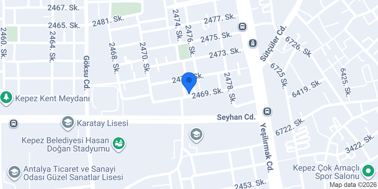 Adıyaman subaşı çiğköfte konumu