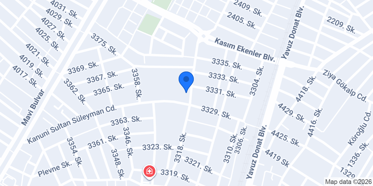 Tatlıcı Sami konumu