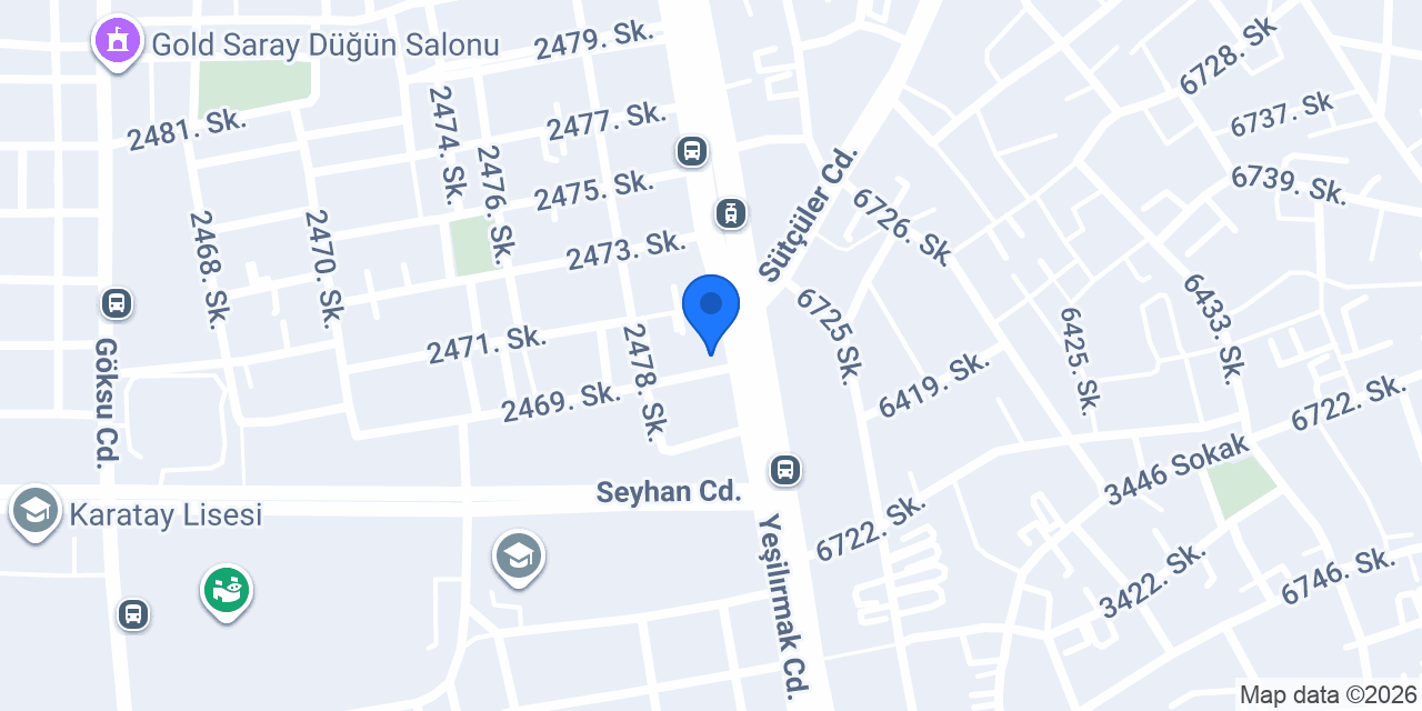 Mali Müşavir Süleyman Yurtseven konumu