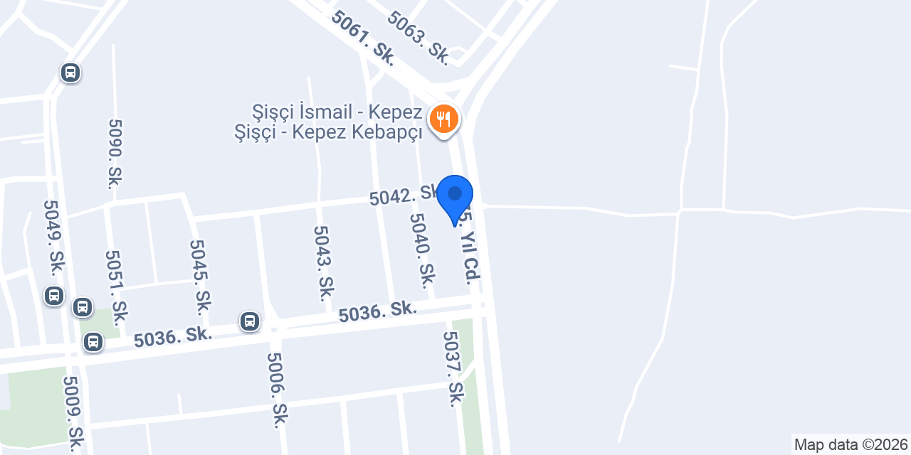 ASYA OTO LASTİK&YOL YARDIM konumu