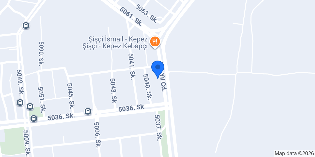 Can Renault Özel Servis konumu
