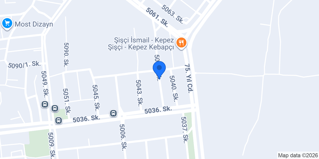 Ayvaoğlu Yol Yardım konumu