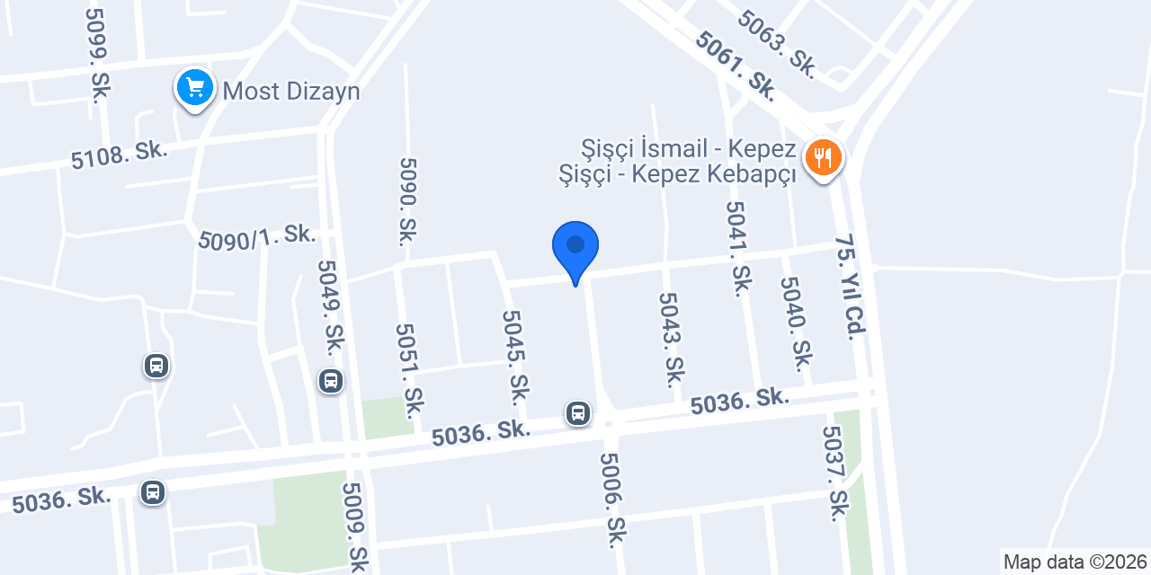 ALTINEL OTO SERVİS konumu