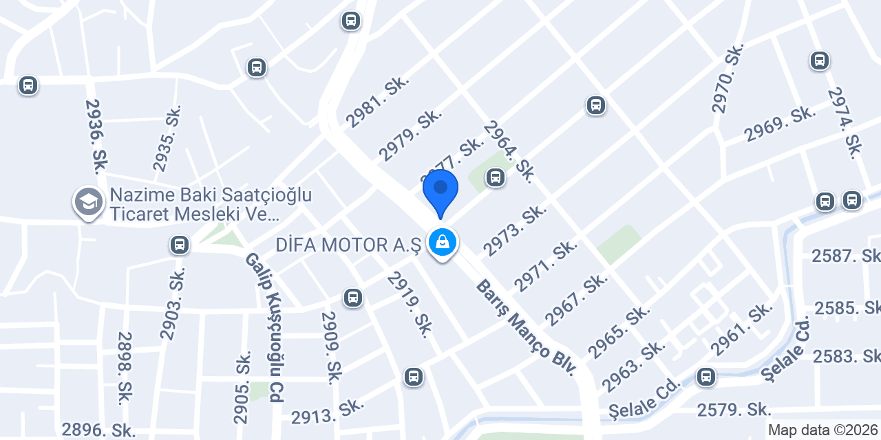 Komagene Etsiz Çiğ Köfte konumu