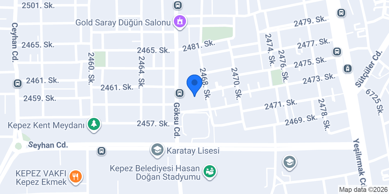 Gülgün - Nihat Ömür İlkokulu konumu
