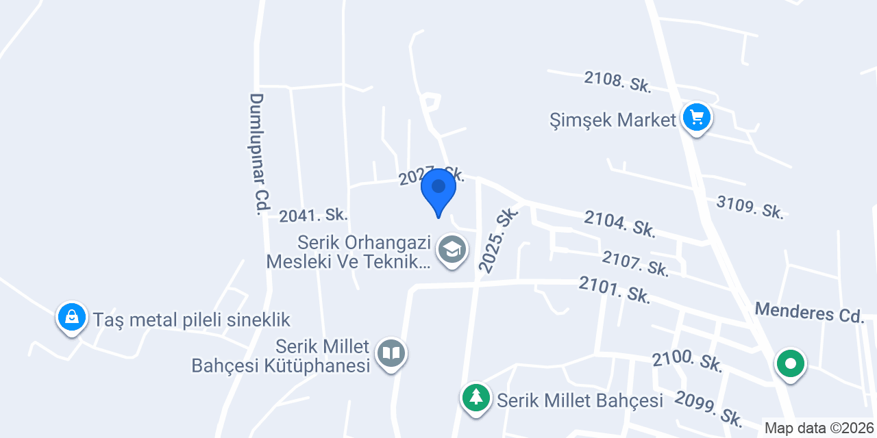 Zayımlar province konumu