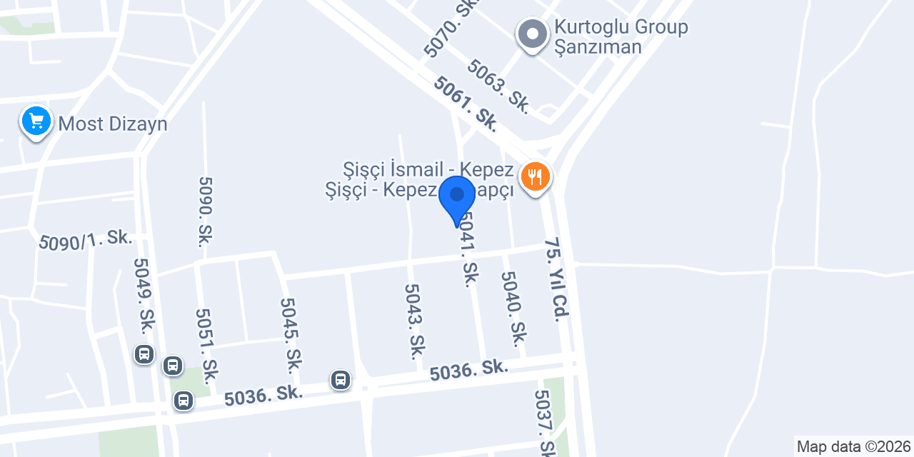 BLACKLINE AUTO SERVICE konumu