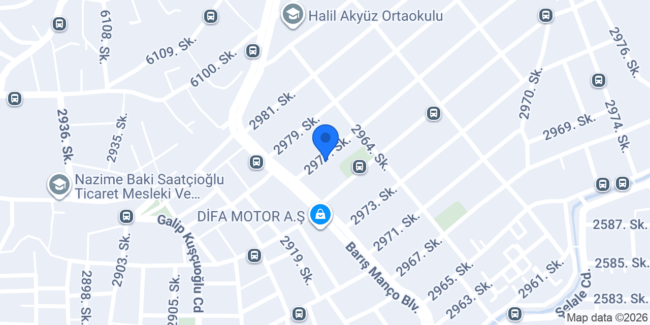 Akıllı Burada konumu