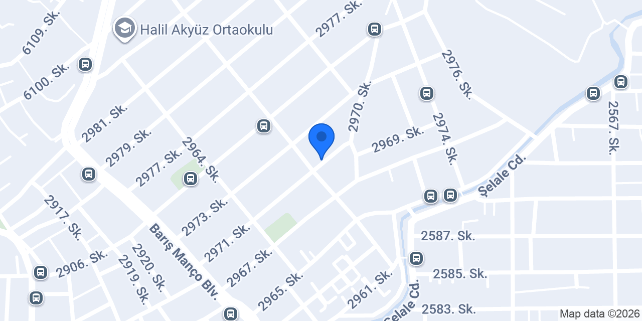 ÜMMÜ LİMON ANAOKULU konumu