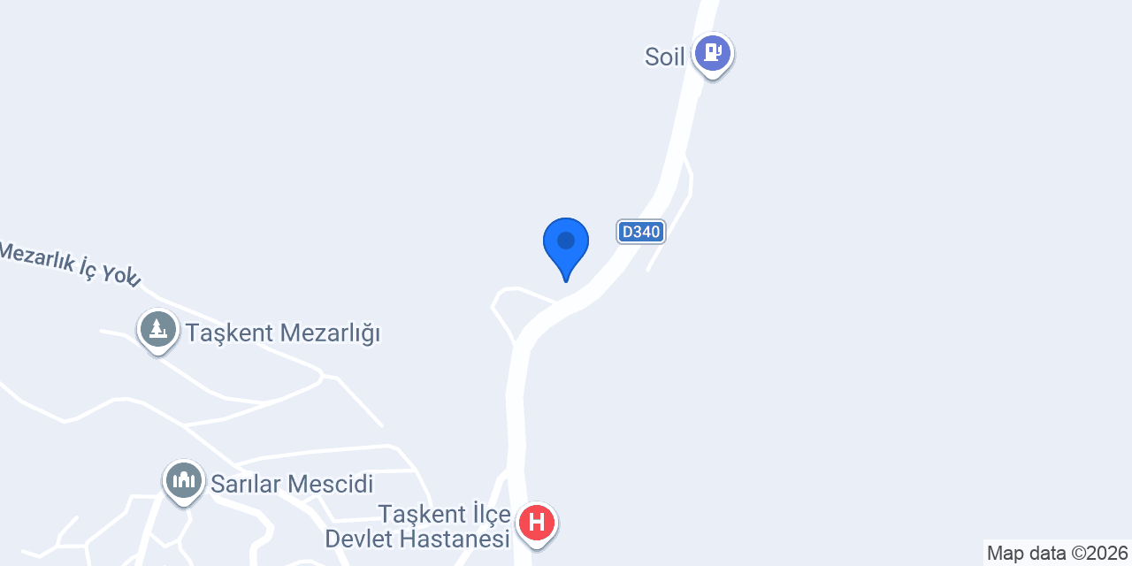 Meydan Pastanesi konumu