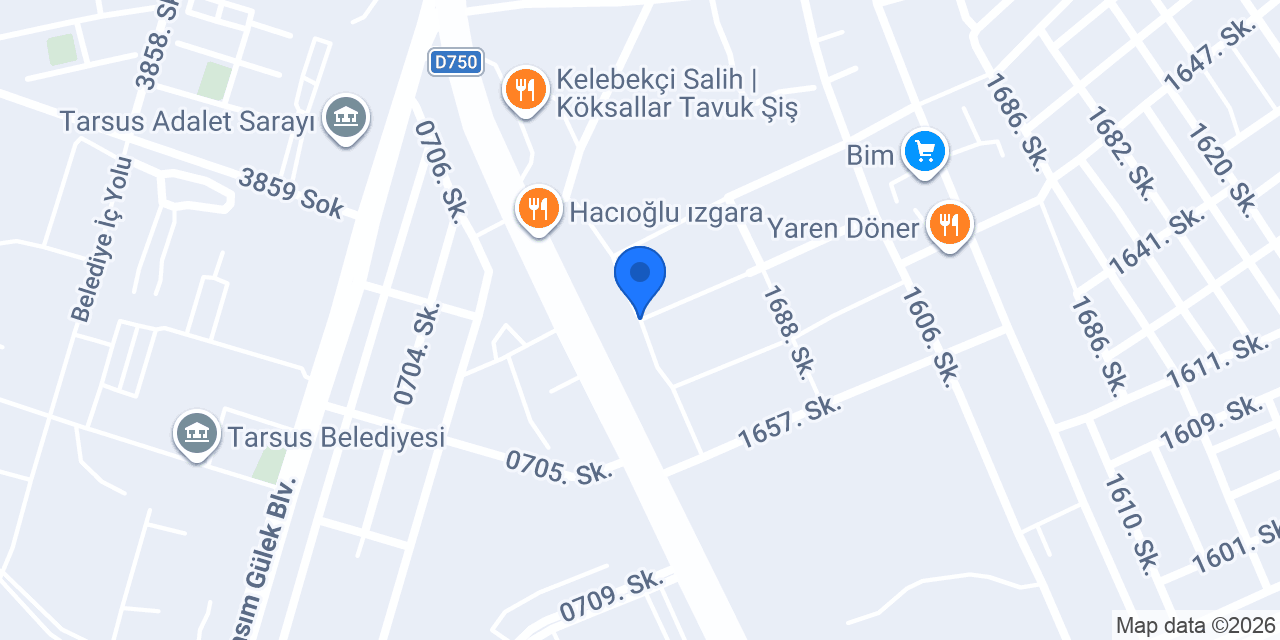 M.T.K. MAPFRE Sigorta Acenteliği konumu