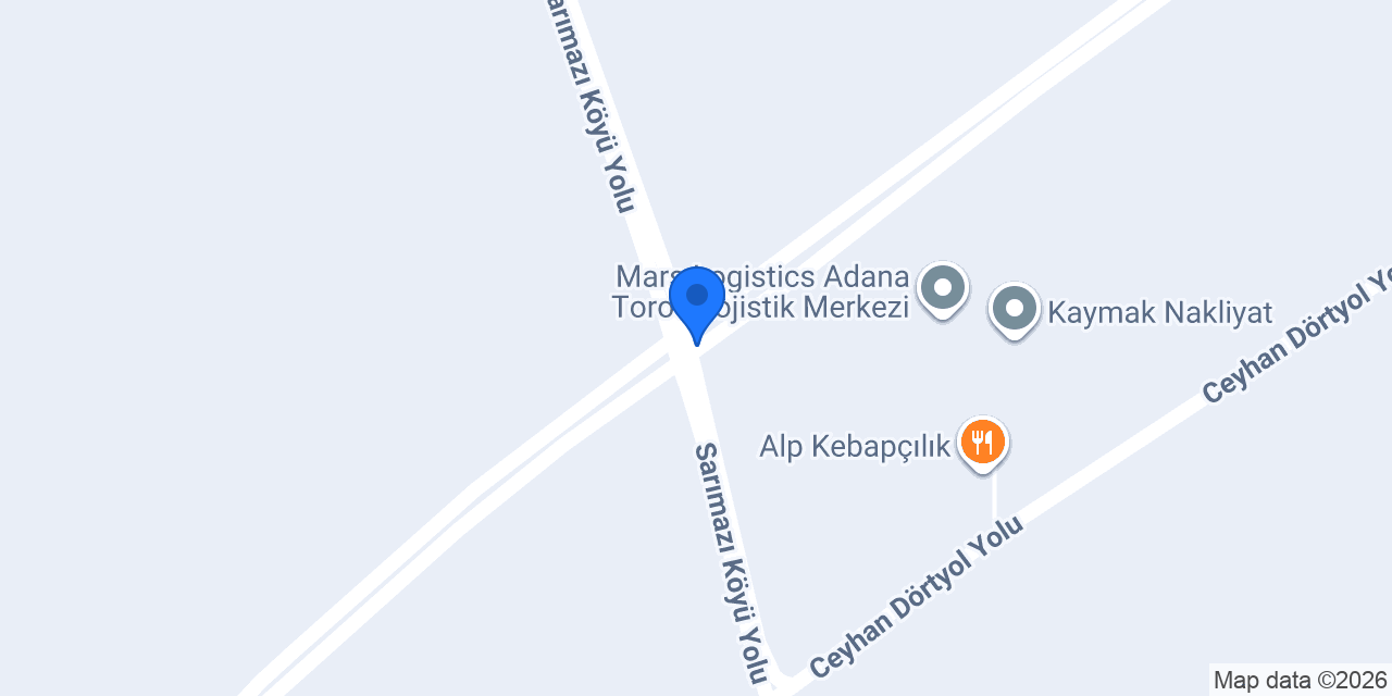 Kardeşler Unlu Mamülleri konumu