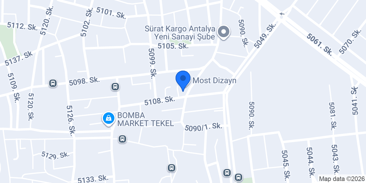 Zirve Danışmanlık konumu