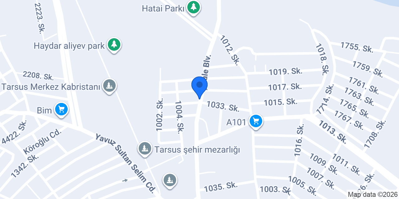 Kardeşler Lahmacun konumu