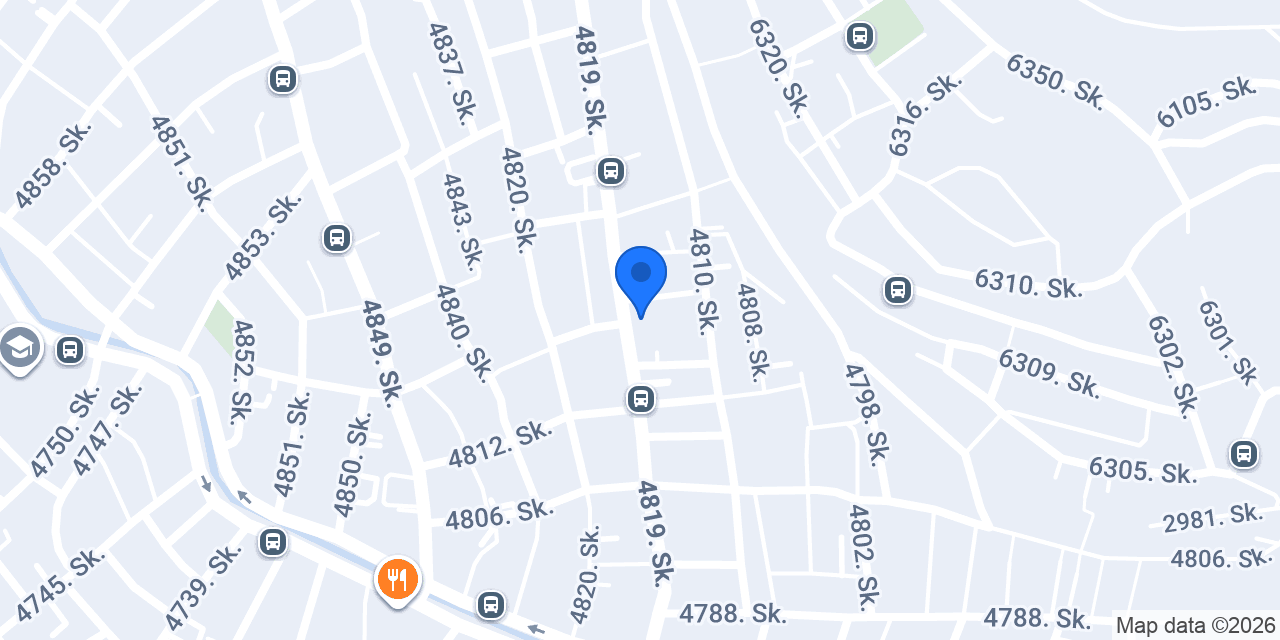 Küçüker ELEKTRİK konumu