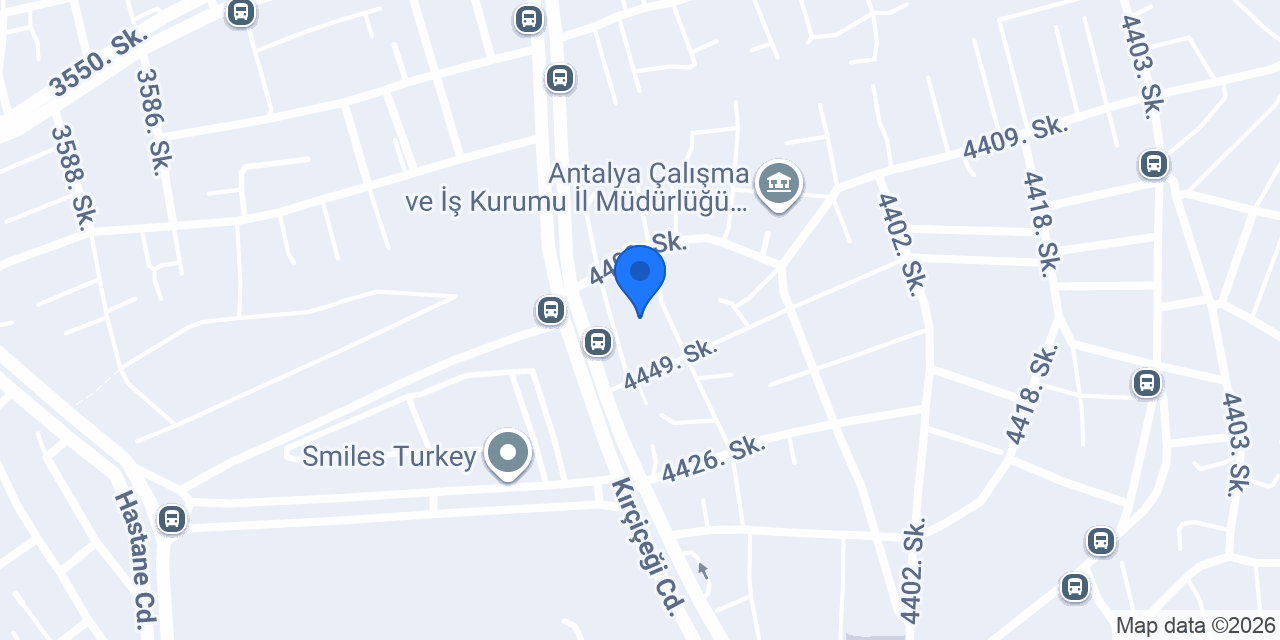 Pinar Gıda Tur.Tar.San.Tic.Ltd Şti. konumu