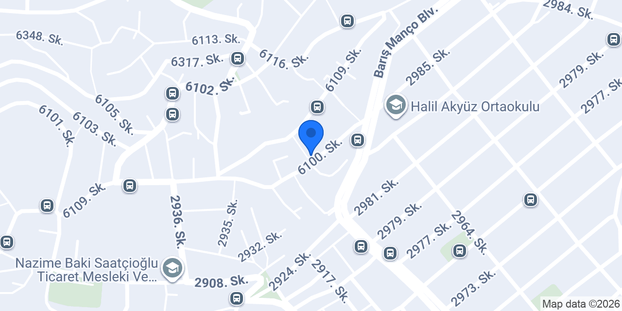şimşekler ticaret konumu