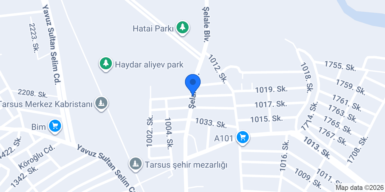Küçük Ada Balık Ve Izgara Restourant konumu