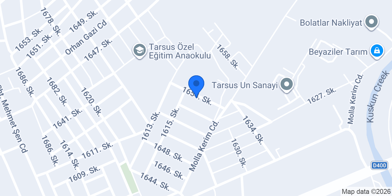 ekizoğlu kurtarma konumu