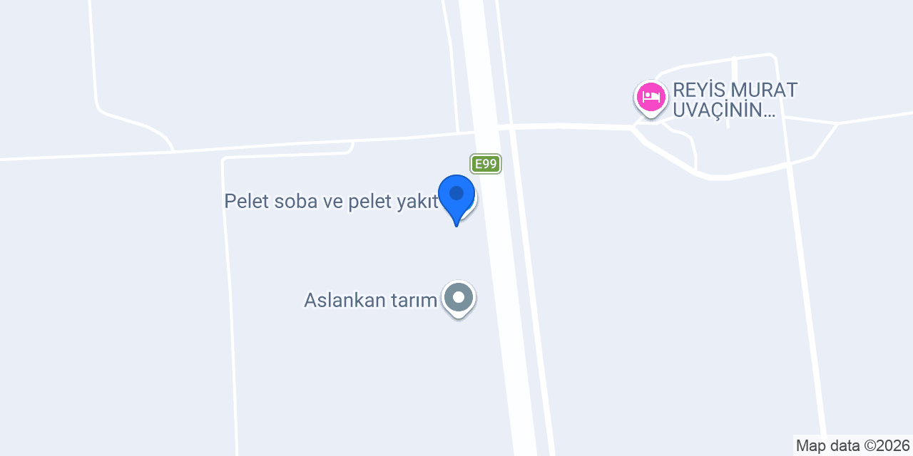 Feyyaz Tarım konumu