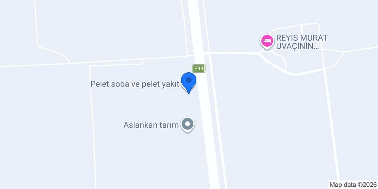 HABİBOĞLU TİCARET konumu