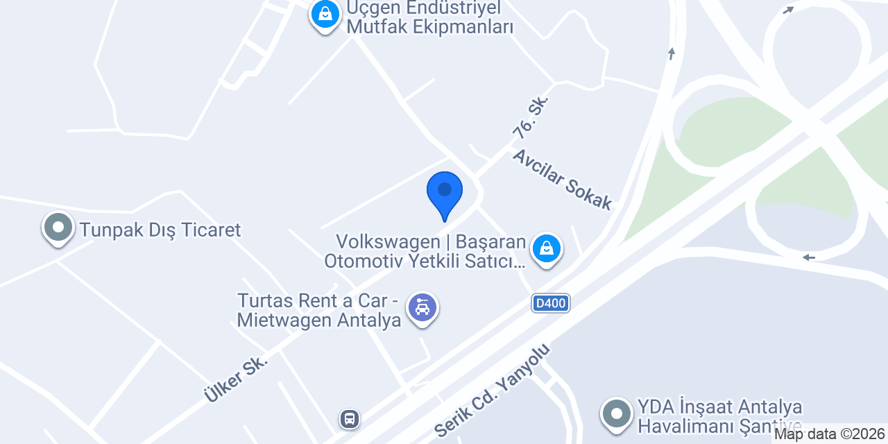 BOZTEPE YAPI MANTOLAMA & SÖVE konumu
