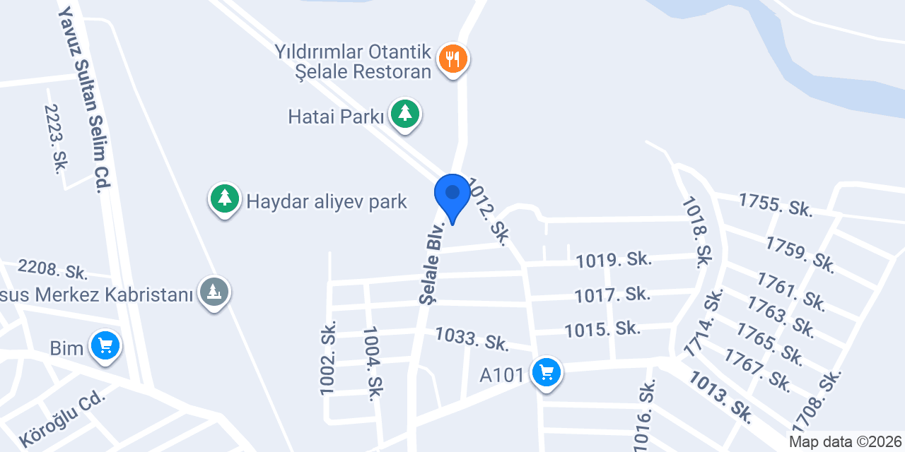 Koko Dayı Kokoreç konumu