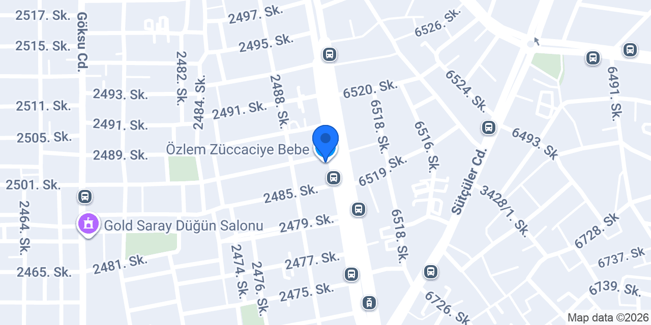 Özlem Züccaciye_Bebe konumu