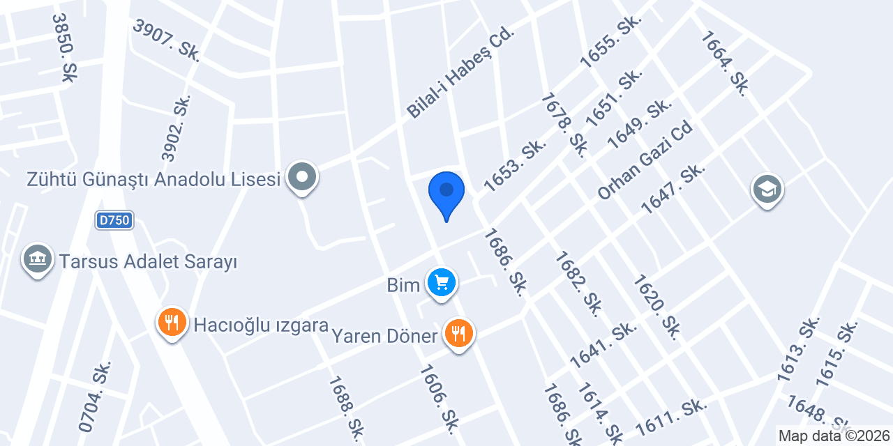 Asya köy ekmeği konumu
