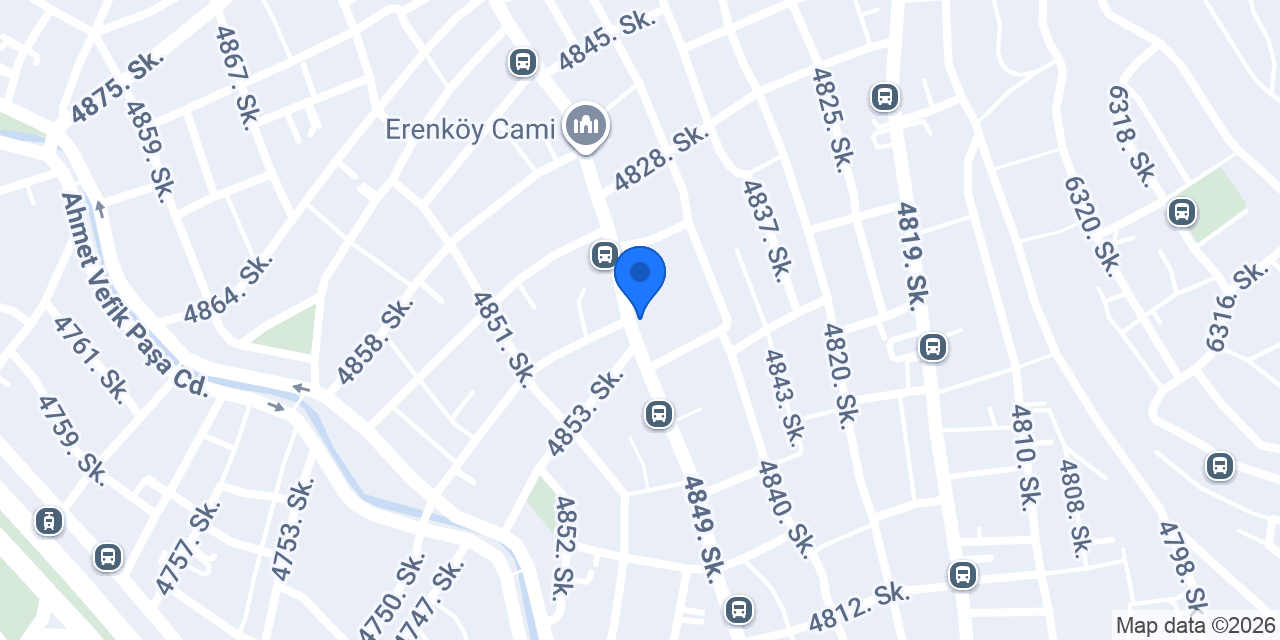 İŞLER eczanesi konumu