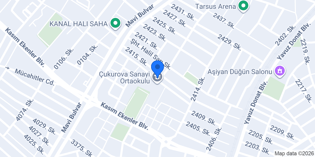 Günay Kırtasiye konumu