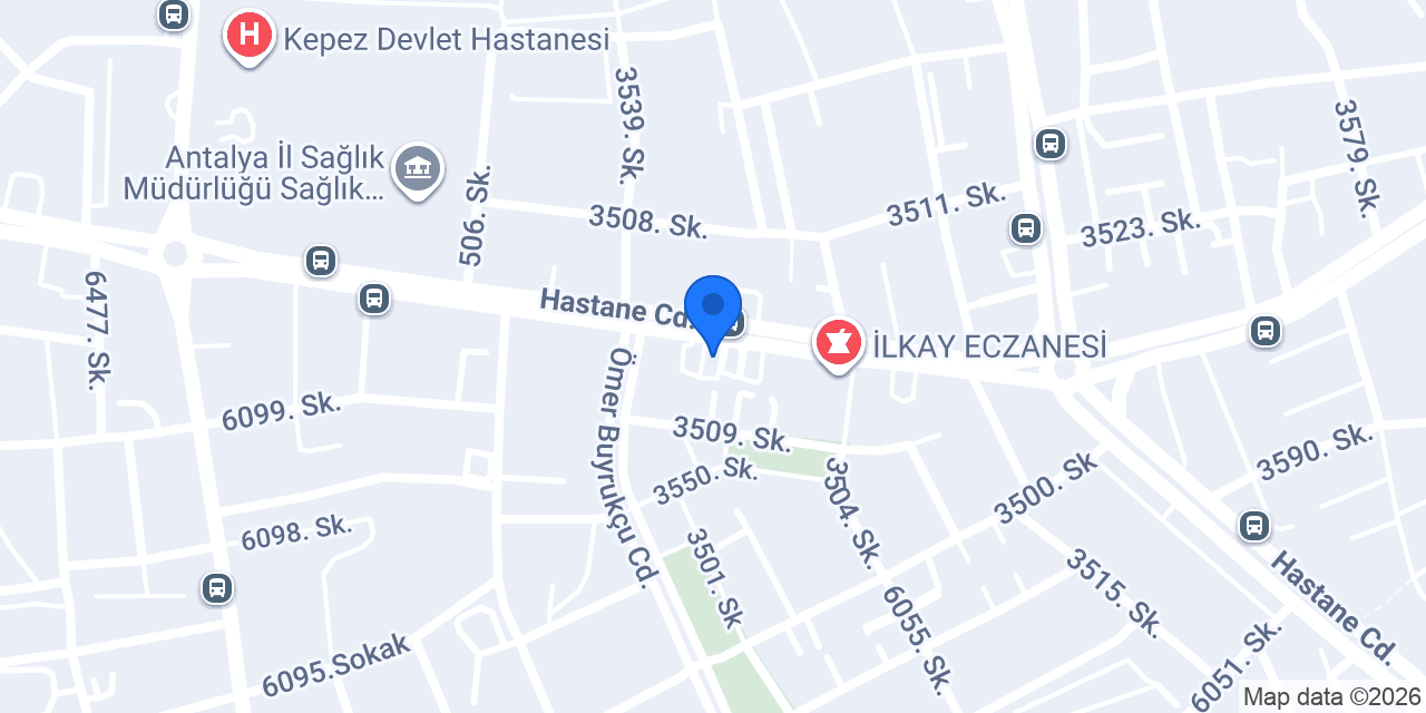 ÖZ İDİL EMLAK&GALERİ konumu