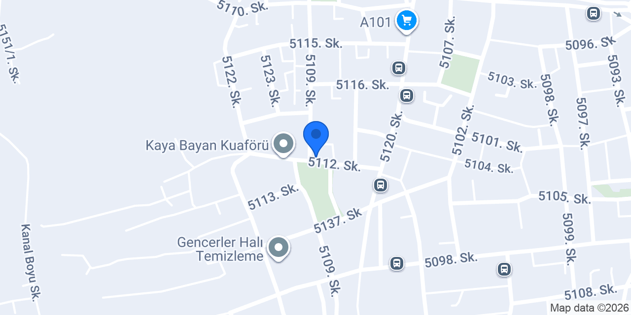 alfa halı yıkama antalya konumu